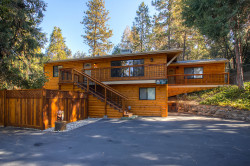 Golden Trout Retreat