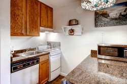 (B111) Studio Condominiums