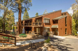 (A106) Studio Condominiums