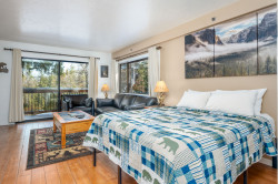 (A107) Studio Condominiums