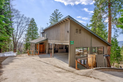 Falcons Nest (Downstairs)