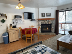 (B107) Studio Condominiums 