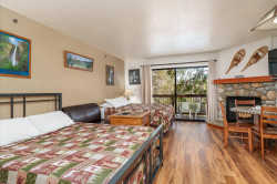 (A108) Studio Condominiums 