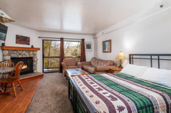 (A109) Studio Condominiums 