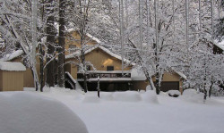 Wawona Home