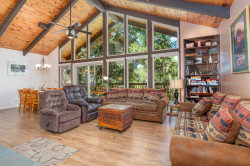 Cedar Mountain Lodge