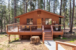 Fir House