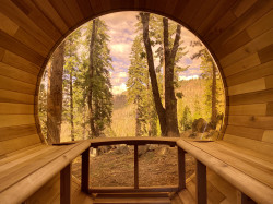 Yosemite West Grandview