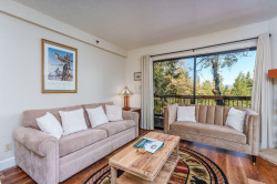 (B108) Studio Condominiums