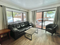 (B101) Studio Condominiums