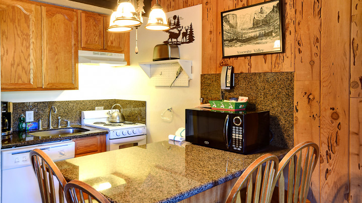 (A209) Loft Condo