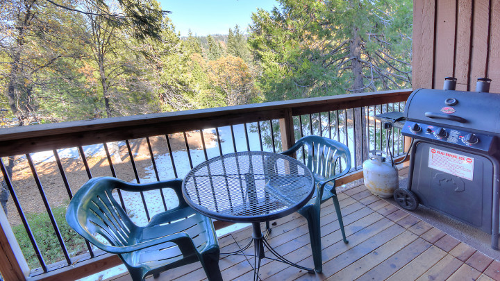(A209) Loft Condo