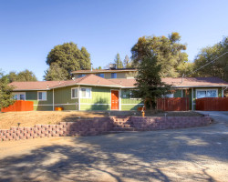 Harmony Hilltop Hideaway