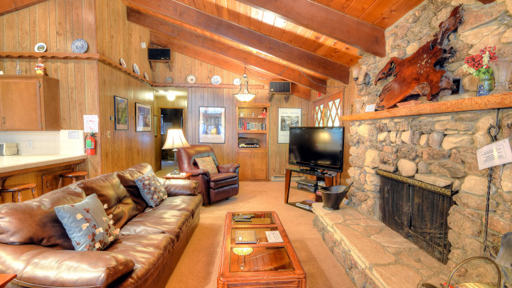 PaPa Bear Cabin