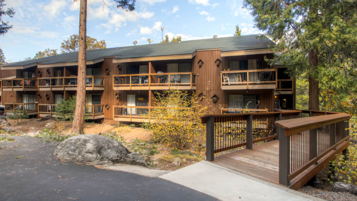 (B111) Studio Condo