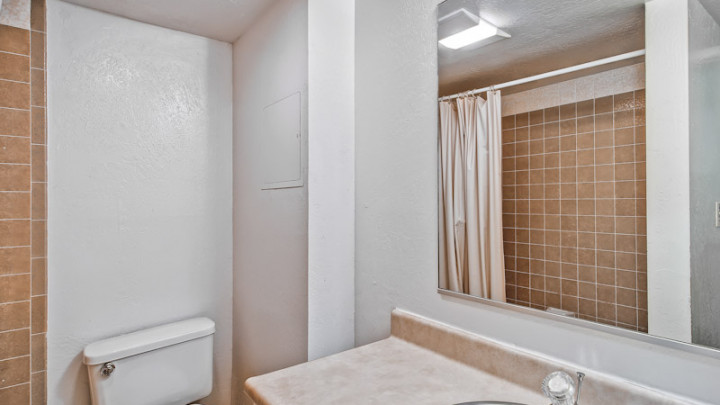 (B212) Loft Condo