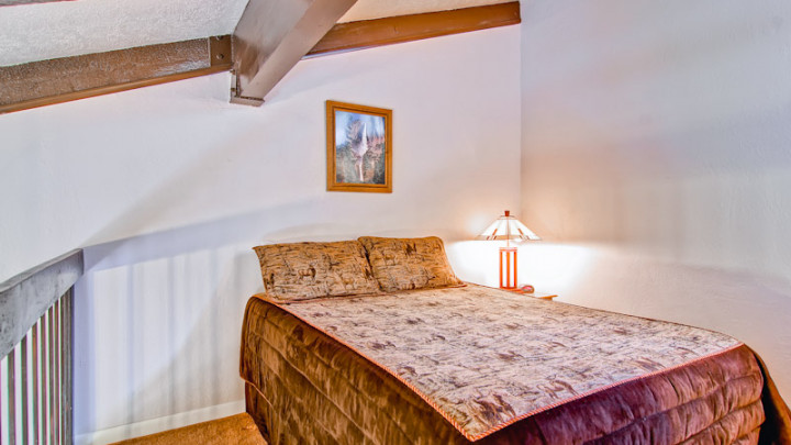 (B212) Loft Condo