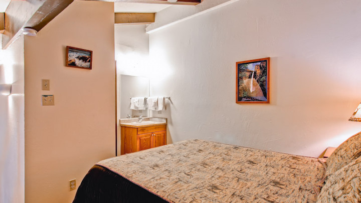 (B211) Loft Condo
