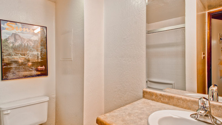 (A210) Loft Condo
