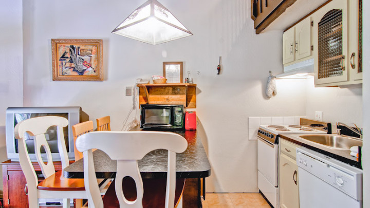(A203) Loft Condo