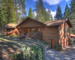 Yosemite Rentals Browse Lodging Cabins Ranches Dens