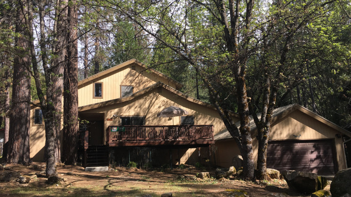 Wawona Home