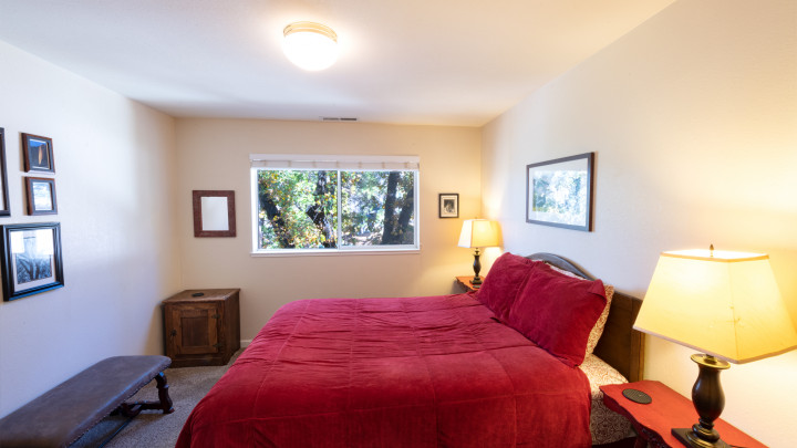 Yosemite Park Place | Yosemite Rentals & Reservations