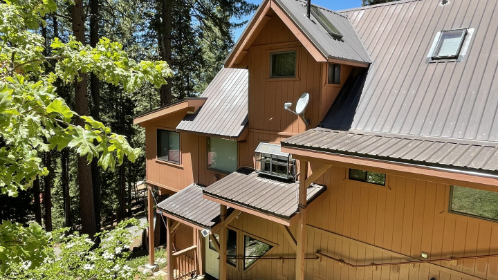 Chalet Yosemite