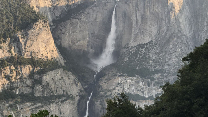 Yosemite Escape