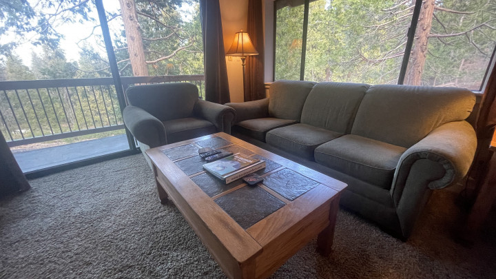 (B107) Studio Condo