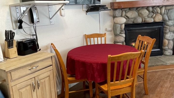 (B107) Studio Condo