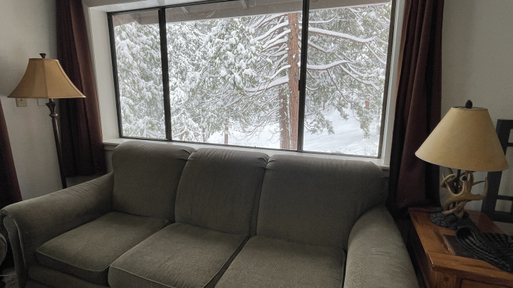 (B107) Studio Condo