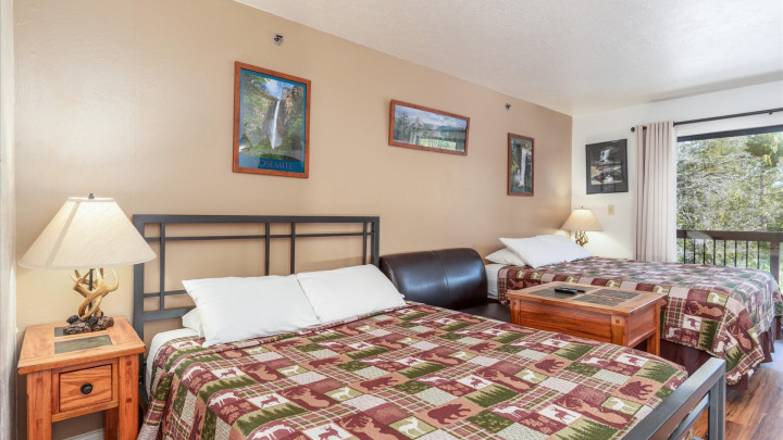 (A108) Studio Condo