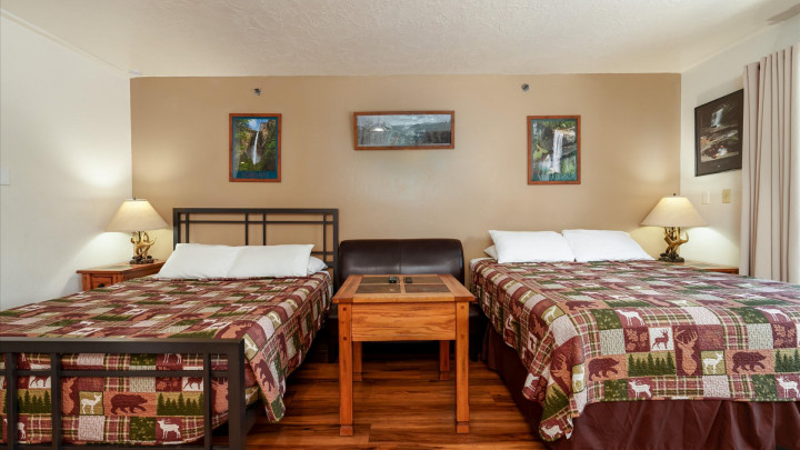(A108) Studio Condo