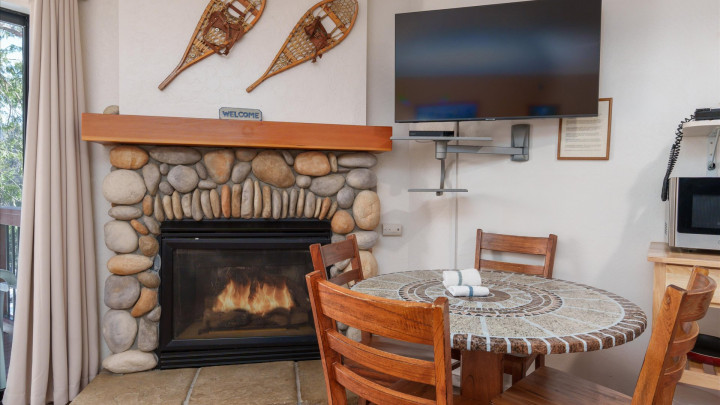 (A108) Studio Condo
