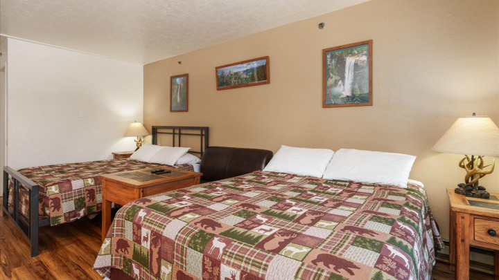 (A108) Studio Condo