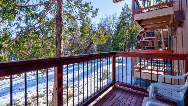 (A108) Studio Condo