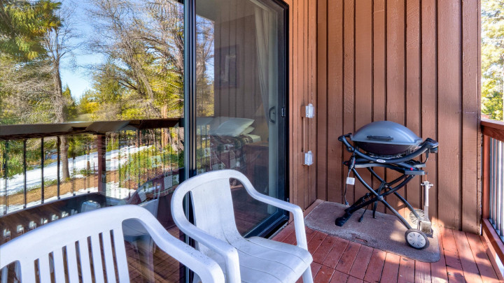 (A108) Studio Condo