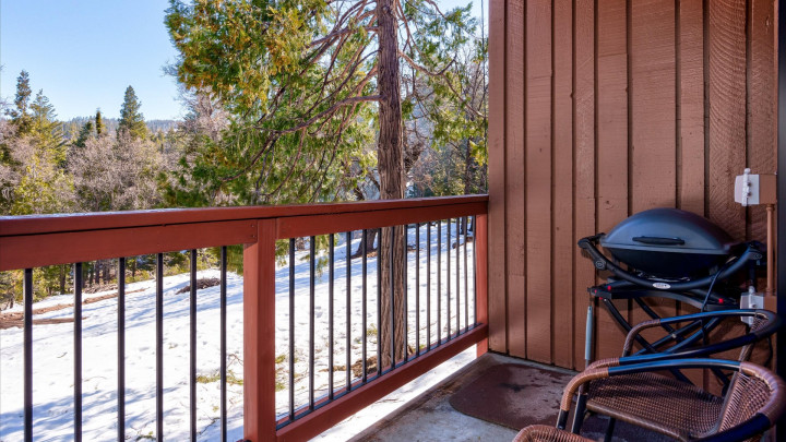 (A109) Studio Condo