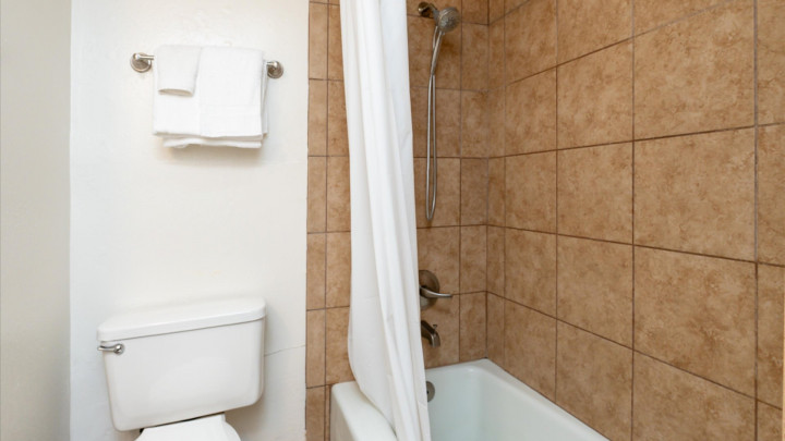 (A109) Studio Condo