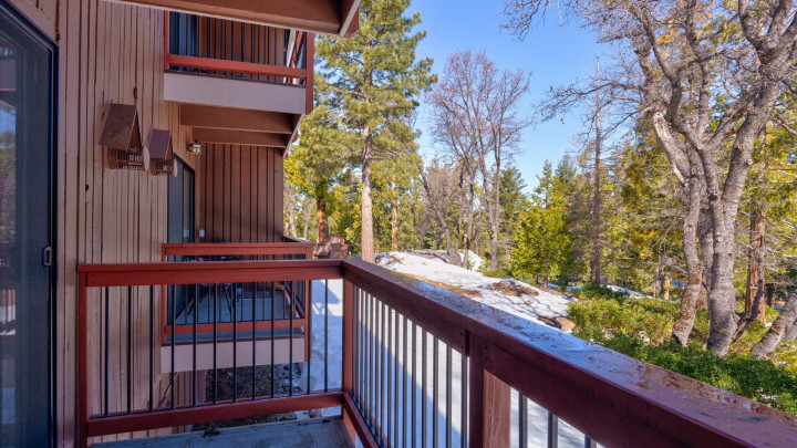 (A109) Studio Condo