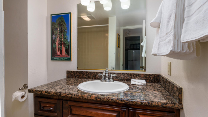 (A110) Studio Condo
