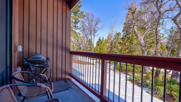 (A110) Studio Condo