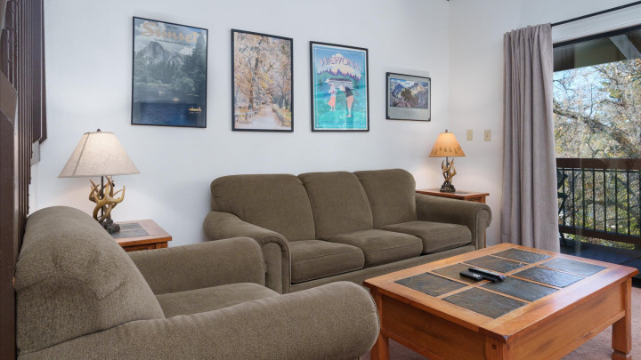(B210) Loft Condo