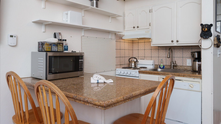 (B210) Loft Condo