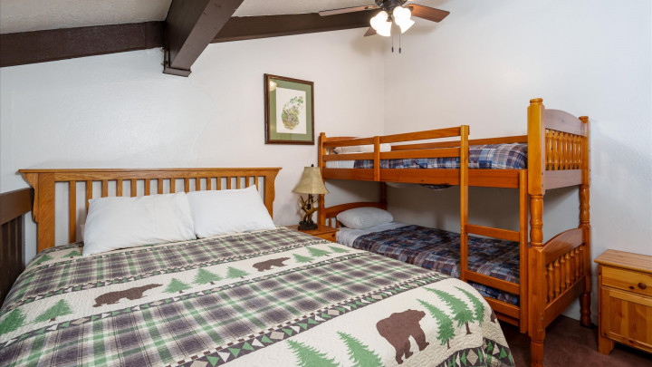 (B210) Loft Condo