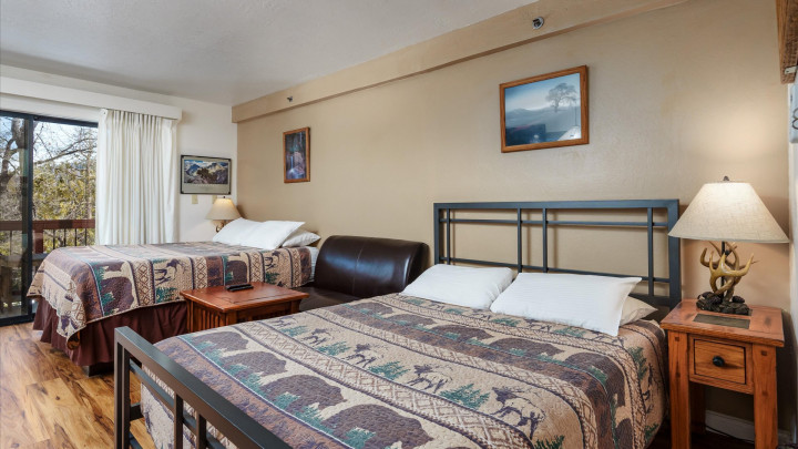 (A111) Studio Condo