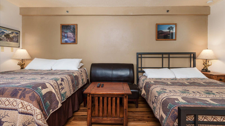 (A111) Studio Condo