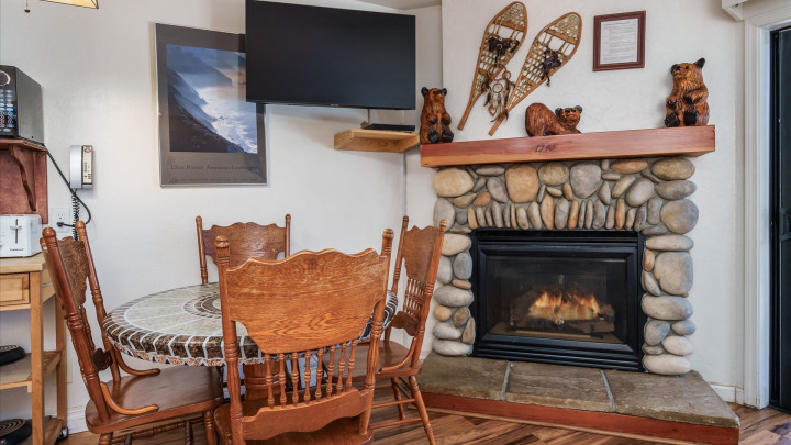 (A111) Studio Condo