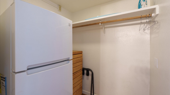 (A111) Studio Condo